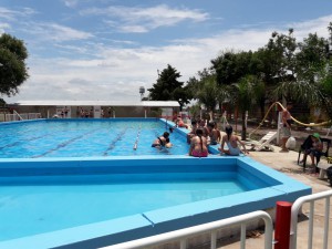 Natación gratuita para los mas peques (7)