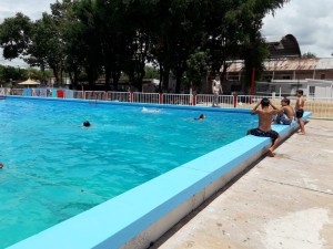 Natación gratuita para los mas peques (8)