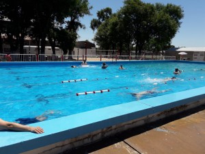 Natación gratuita para todos (18)