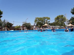 Natación gratuita para todos (22)