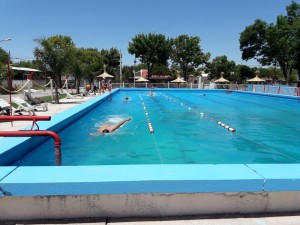 Natación gratuita para todos (4)