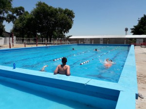 Natación gratuita para todos (5)