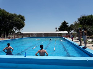 Natación gratuita para todos (7)