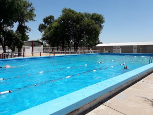 Natación gratuita para todos (8)