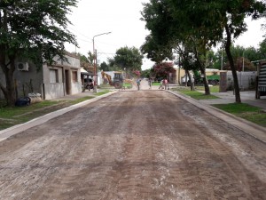 Asfalto calle Entre Rios (13)