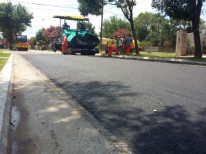 Asfalto calle Entre Rios (23)