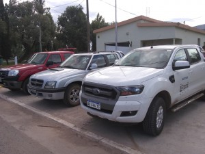 Colectade bomberos y vecinos (1)