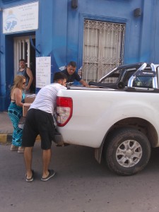 Colectade bomberos y vecinos (14)