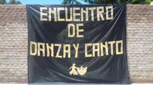 4º Encuentro de danza y canto (1)