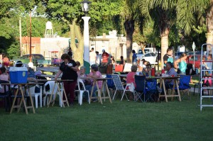 4º Encuentro de danza y canto (7)