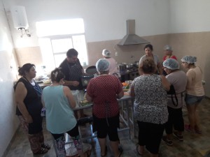 Taller de conservas y mermeladas (1)
