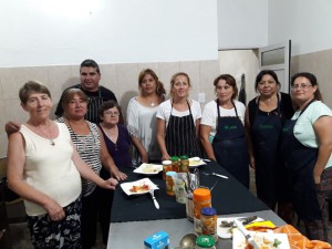 Taller de conservas y mermeladas (2)