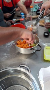 Taller de conservas y mermeladas (5)