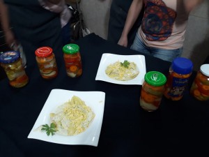 Taller de conservas y mermeladas (9)