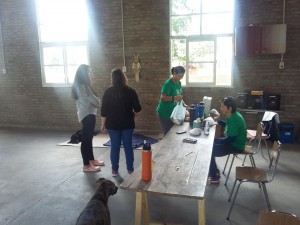 Castración (2)