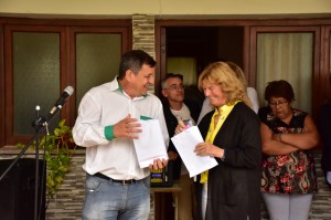 Comienzo de clases (1)