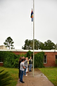 Comienzo de clases (4)