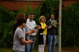 Comienzo de clases (5)