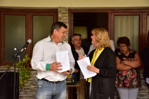 Comienzo de clases (7)