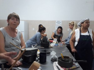 Técnicas de huevos de pascua (1)