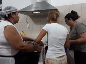 Técnicas de huevos de pascua (2)