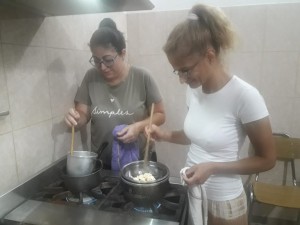 Técnicas de huevos de pascua (5)