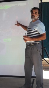 Charla sobre cria de aves (2)