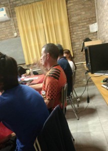 Curso de arbitros de hockey (4)