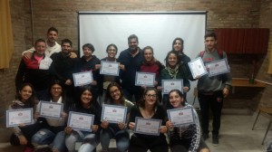 Curso de árbitro de hockey (0)