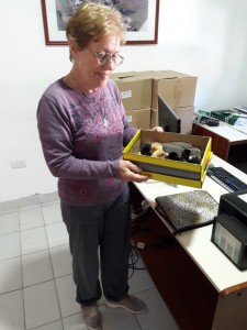 Entrega de pollitos (8)