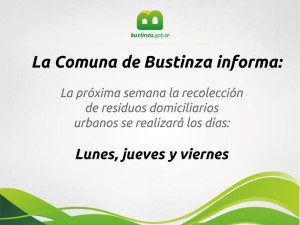 Plantilla Facebook - Comuna de Bustinza