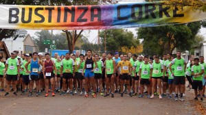 2º Edición Bustinza Corre (1)