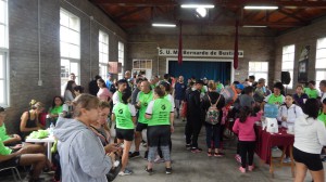 2º Edición Bustinza Corre (1)