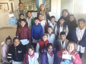 Dia de la escarapela 23-05-19