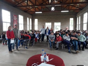 Charla sobre adicción a las drogas (15)