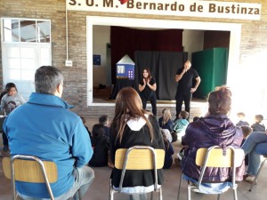 Día de los Jardines - Obra de teatro (10)