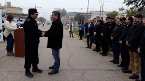 Entrega del movil policial (10)