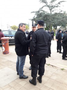 Entrega del movil policial (12)