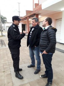 Entrega del movil policial (13)