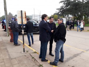 Entrega del movil policial (18)