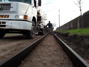 C. Cuneta - Entre Rios entre Urquiza y Larrechea - Pag. (11)