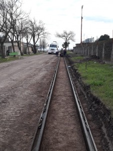 C. Cuneta - Entre Rios entre Urquiza y Larrechea - Pag. (2)