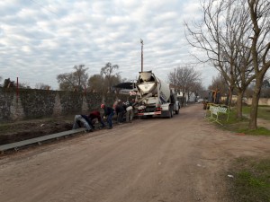 C. Cuneta - Entre Rios entre Urquiza y Larrechea - Pag. (7)