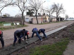 C. Cuneta - Entre Rios entre Urquiza y Larrechea - Pag. (8)