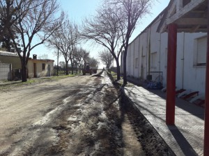 Pavimento - Calle Entre Rios (24)