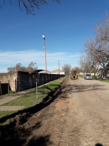 Pavimento - Calle Entre Rios (29)