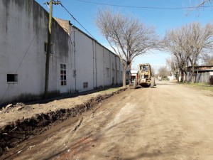 Pavimento - Calle Entre Rios (31)