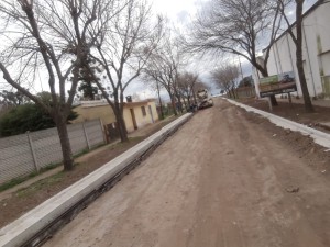 Pavimento - Calle Entre Rios (63)