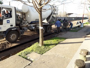 C. Cuneta - Entre Rios entre Urquiza y Larrechea - Pag. (51)