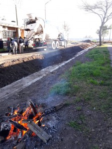 C. Cuneta - Entre Rios entre Urquiza y Larrechea - Pag. (53)